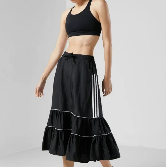adidas Originals | Skirts | Adidas Utility Skirt | Poshmark